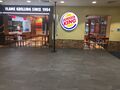 Burger King: Burger King Ilminster 2020.jpg