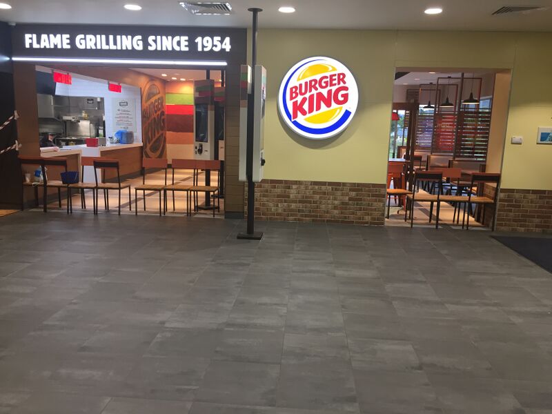 File:Burger King Ilminster 2020.jpg