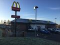 Buck Barn: McDonalds Buck Barn 2019.jpg