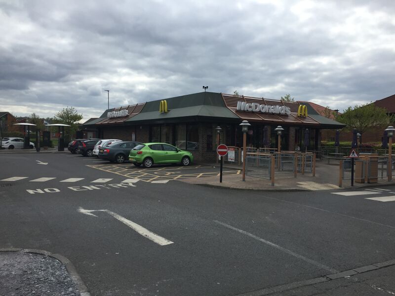 File:McDonalds Cramlington 2019.jpg