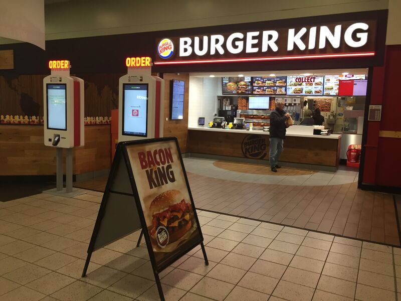 File:Burger King Cardiff Gate 2019.jpg