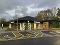 Abercynon: Starbucks Abercynon 2025.jpg