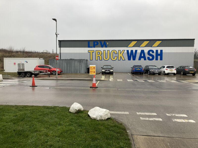 File:Coneygarth Truck Wash 2022.jpg