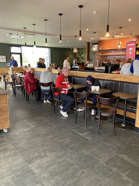 File:Customer Seating Area - Starbucks Willoughby Hedge Rest Area.jpeg
