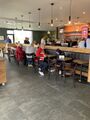EG Group: Customer Seating Area - Starbucks Willoughby Hedge Rest Area.jpeg