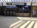Taunton Deane: McDonalds Taunton Deane South 2021.jpg