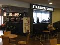 Newport Pagnell: Newport Pagnell South Starbucks 2018.jpg