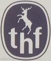 THF crest logo.