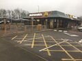 Hardwicke: McDonalds Hardwicke 2020.jpg