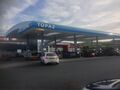 Topaz: Moneygall filling station.jpg