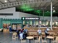 South Mimms: Starbucks South Mimms 2025.jpg