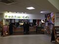 Fresh Food Cafe: WG SB FFC.JPG