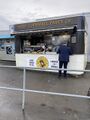 West Cornwall Pasty Co: West Cornwall Pasty Kiosk - Moto Knutsford Southbound.jpeg