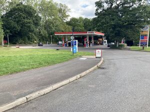 Canley Ford services