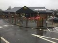 Maresfield: McDonalds Maresfield 2020.jpg