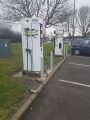 Electric vehicle charging point: Woodall North Ecotricity.jpg