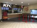 Newport Pagnell: Newport Pagnell South KFC 2018.jpg