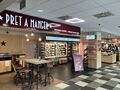 Exeter: Pret A Manger Exeter 2025.jpg
