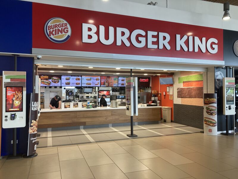 File:Burger King Wetherby 2023.jpg
