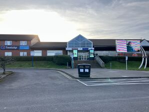 Cardiff West services