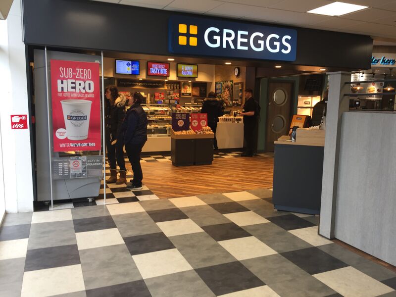 File:Greggs Exeter 2019.jpg
