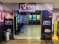 Jackpot 500: Jackpot £500 Killington Lake 2023.jpg