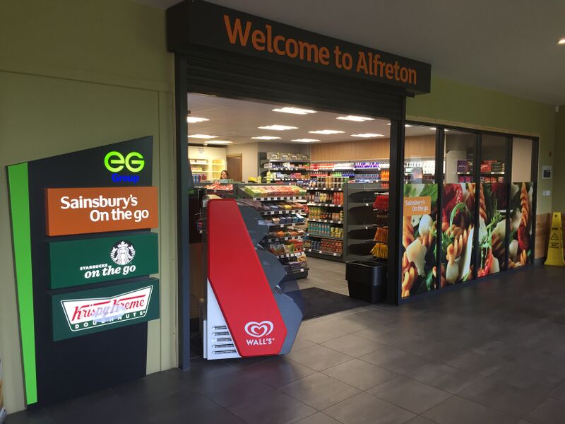 File:Sainsburys On the go Alfreton 2019.jpg
