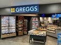 Nuneaton: Greggs Nuneaton 2025.jpg