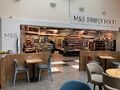 Marks and Spencer Simply Food: MandS Doncaster (North) 2022.jpg