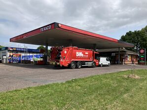 Caldo Windle services