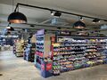 Oversley Mill: Oversley Mill shop interior 2025.jpg