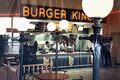 Lancaster: Forton Burger King opening.jpg
