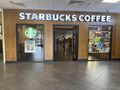 Newport Pagnell: Starbucks Newport Pagnell North 2022.jpg