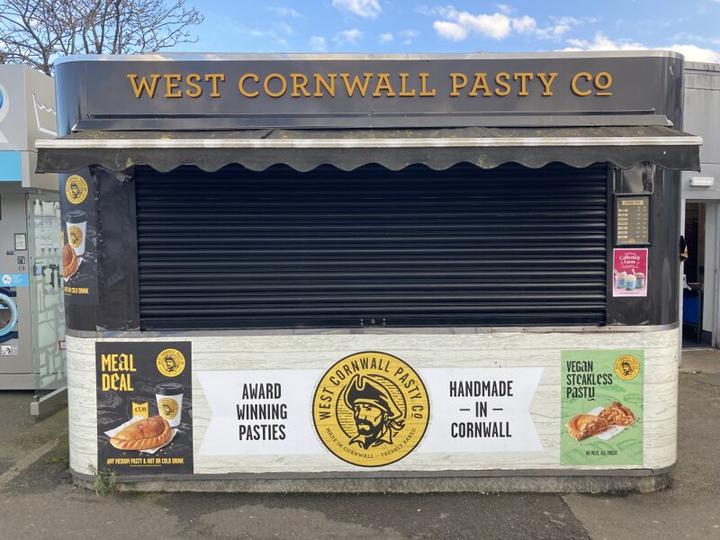 File:West Cornwall Pasty Knutsford South 2023.jpg