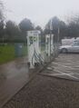 Electric vehicle charging point: Birchanger Green Ecotricity.jpg