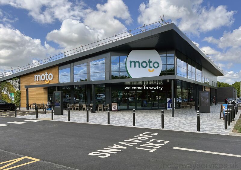 File:Sawtry 2025 front.jpg