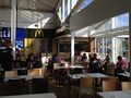 Watford Gap: WG NB McDonalds.JPG