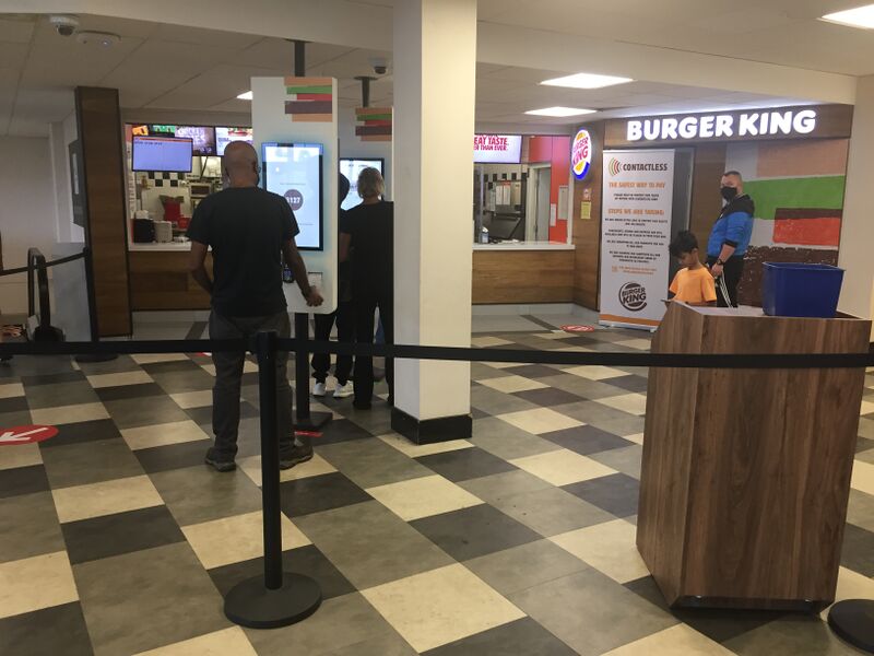 File:Burger King Lancaster North 2020.jpg