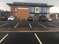 Snetterton: McDonalds Snetterton 2020.jpg