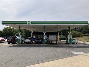 Springfields services