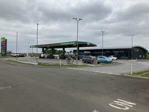 Spalding services