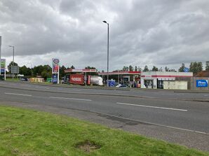 Bellshill services