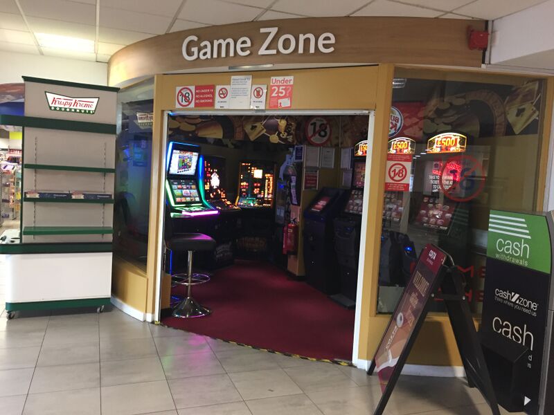 File:Game Zone Michaelwood North 2019.jpg