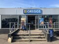 Toddington: Greggs Toddington North 2025.jpg