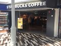 Warwick: Starbucks Warwick North 2019.jpg