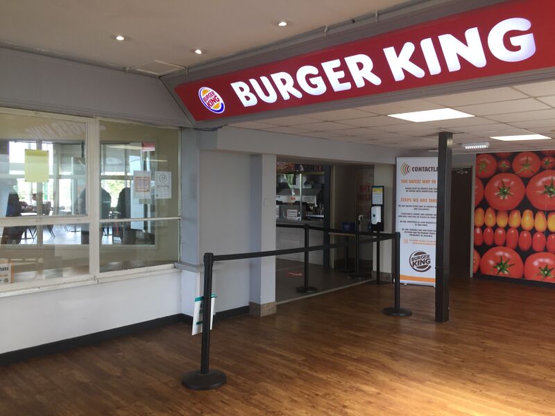 File:Burger King Lancaster South 2020.jpg