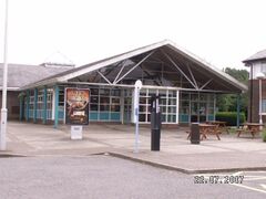 Photos of Leicester Markfield - Motorway Services, Gallery:Markfield ...