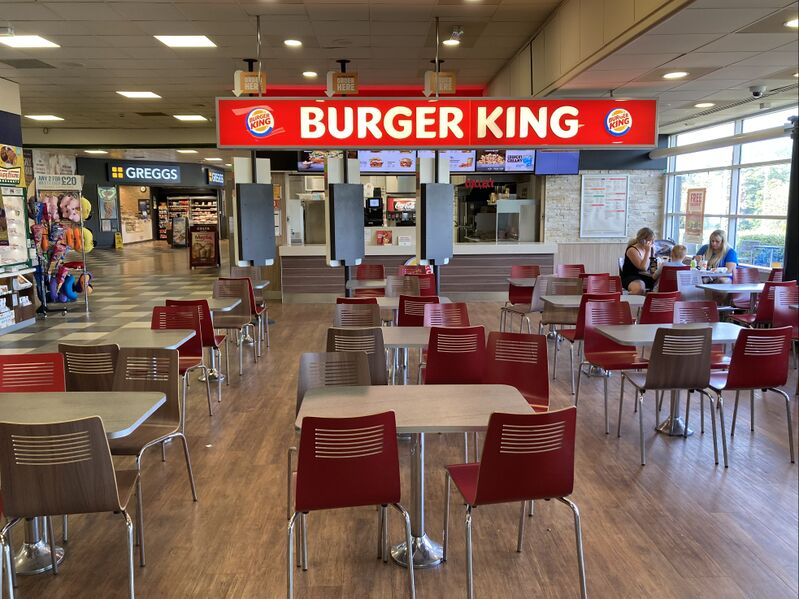 File:Burger King Cardiff West 2023.jpg