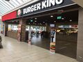 Leigh Delamere: Burger King Leigh Delamere East 2020.jpg