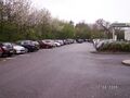 Hestonised: Popham car park.jpg